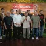 Gema Ganjar Presiden 2024