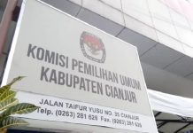 KPU Cianjur