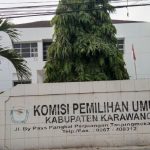 KPU Karawang