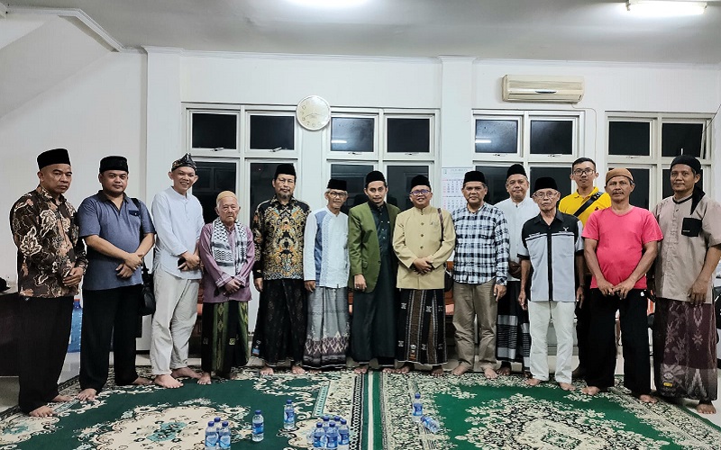 Dzuriyah Kanjeng Dalem Sholawat