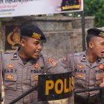 Polres Purwakarta