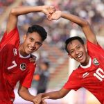 Timnas Indonesia U-22