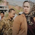 Bupati Karawang Cellica Nurrachadiana