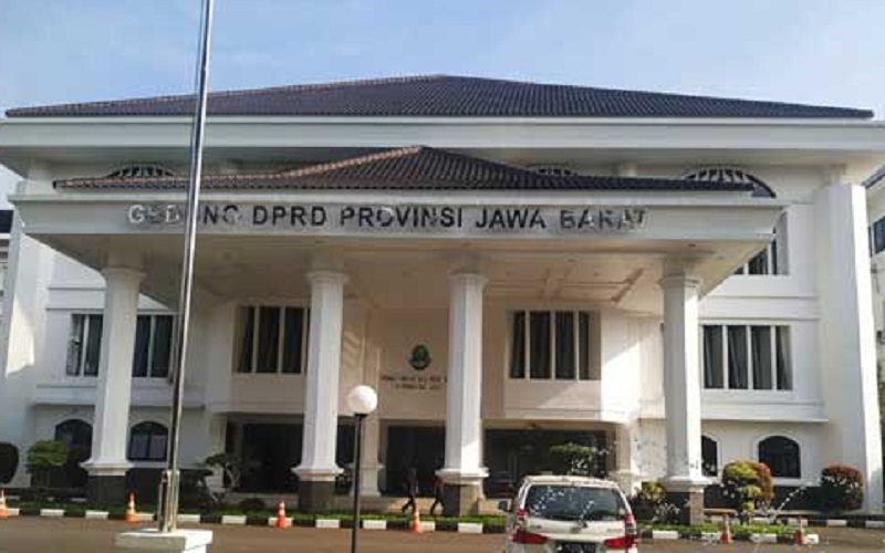 DPRD Jawa Barat Bahas Siapa Sosok Pj Gubernur Jabar Usai Idul Adha ...