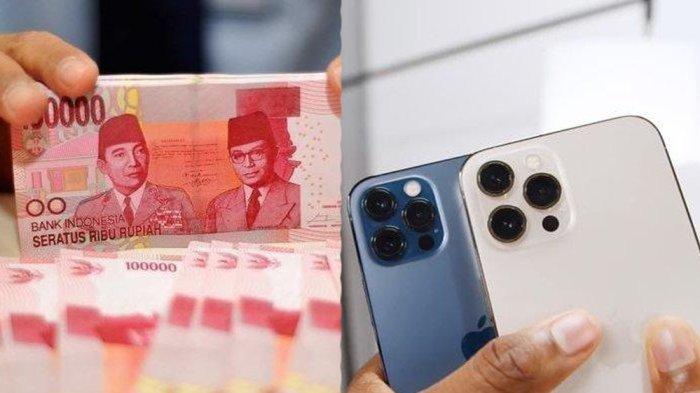 Heboh Kasus Penipuan IPhone Si Kembar, Kenali Ini Modusnya | Jabar News