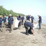 Pantai Indah Kemangi