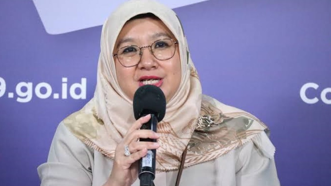 Siti Nadia Tarmizi