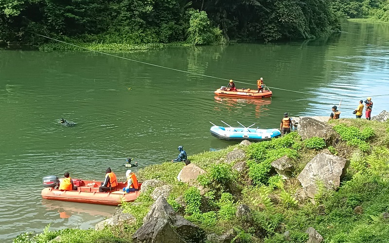 Sungai Asahan