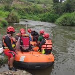 Sungai Laudah