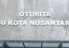 Otorita Ibu Kota Nusantara