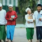 Tips agar anak santri betah di pondok