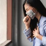 Mengenai penyebab batuk tak kunjung reda