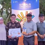 Muhammad Farlly petarung desain grafis dari Tanah Sunda