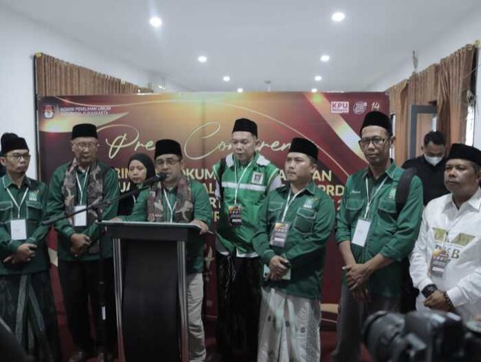 PKB Purwakarta