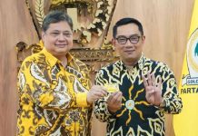 Partai Golkar