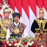 Presiden Joko Widodo