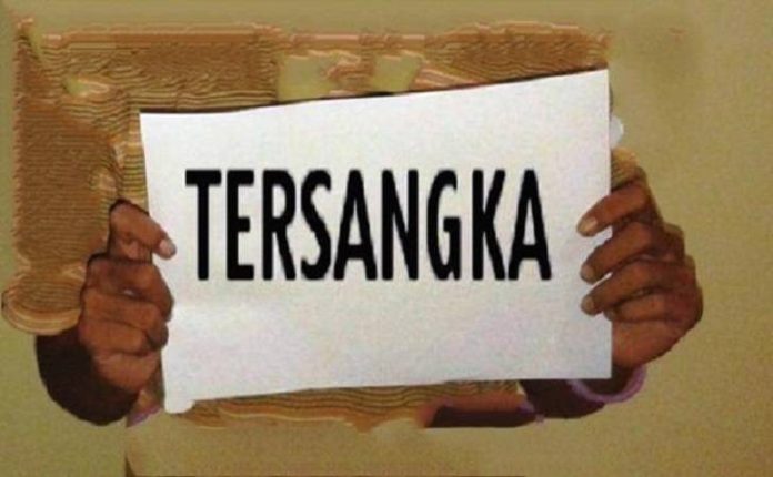 Seorang tersangka kasus penipuan masuk dalam DCS yang ditetapkan KPU Kabupaten Bogor