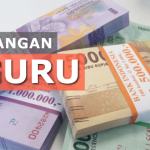 Tunjangan profesi guru di Karawang belum cair selama tiga bulan