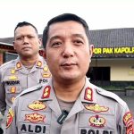 AKBP Aldi Subartono