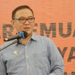 Bupati Bogor Iwan Setiawan (1)