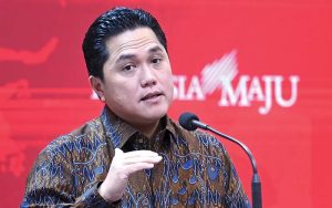 Erick Thohir