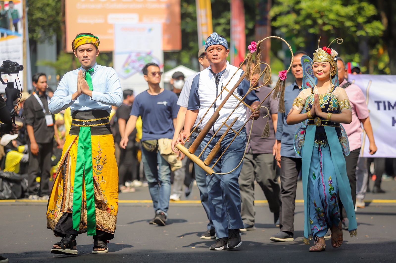 Pemkot Bandung Raih Penghargaan Provinsi Jabar Bidang Warisan Budaya ...