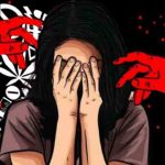 Ilustrasi kasus kekerasan seksual di UPI