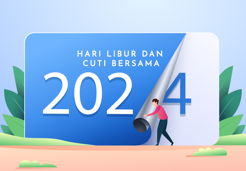 Jadwal Libur Sekolah Dan Cuti Bersama Tahun 2024, Mulai SD Hingga SMA ...