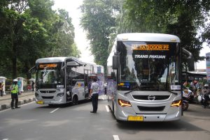 Biskita Trans Pakuan Bogor