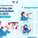 Program Apresiasi GTK tahun 2023