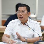 Plt Menteri Pertanian Arief Prasetyo Adi.