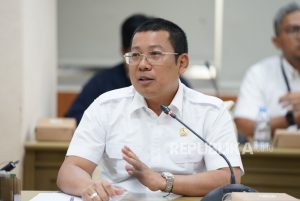 Plt Menteri Pertanian Arief Prasetyo Adi.