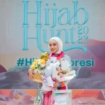 Hammia Zanzabiela, grand finalis Emeron Hijab