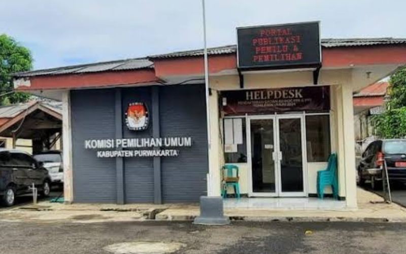 KPU Purwakarta