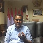 Ketua DPRD KabupatenBogor, Rudy Susmanto