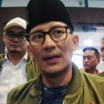 Sandiaga Uno