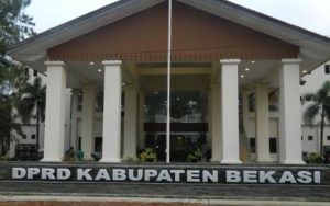 DPRD Kabupaten Bekasi