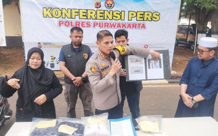 Polres Purwakarta