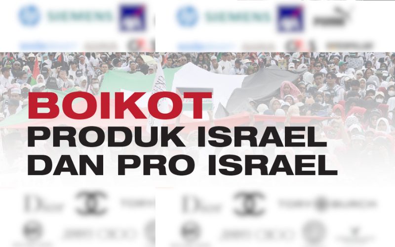 Produk Israel