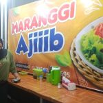 Sate Maranggi Purwakarta