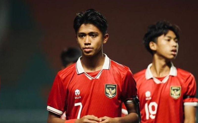 Timnas Indonesia U-17