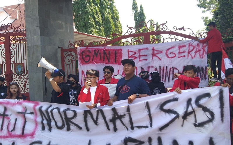 GMNI CIanjur