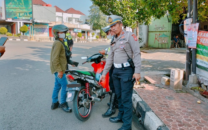 Polres Purwakarta