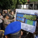 Satpol PP Kota Bandung