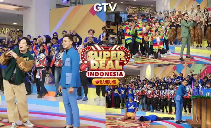 Superdeal Indonesia Bandung