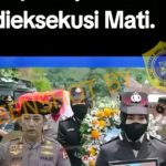 Berita hoaks tentang Ferdy Sambo dieksekusi mati