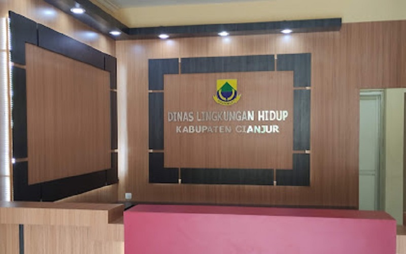 DLH Cianjur