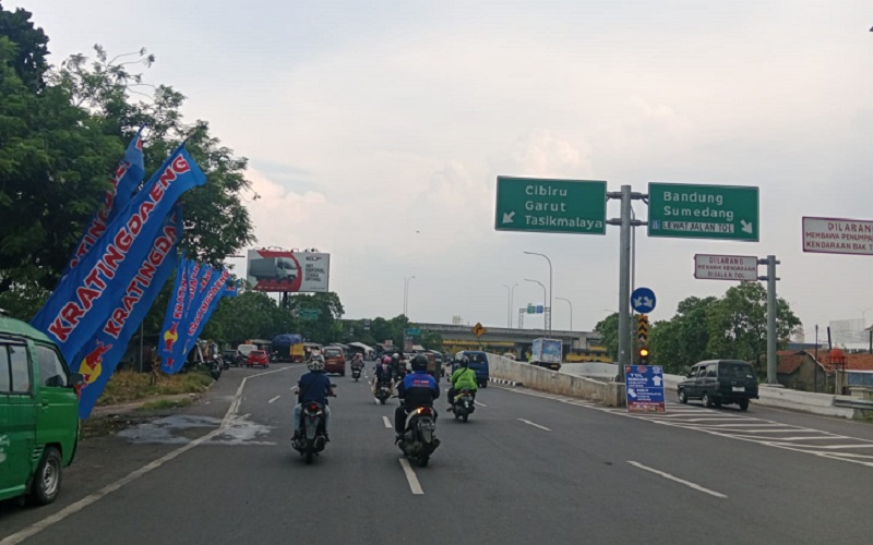 Jalur Mudik