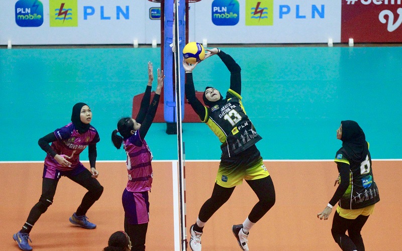 Proliga