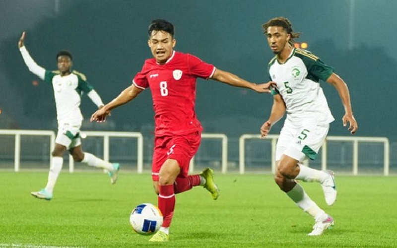 Timnas Indonesia U-23